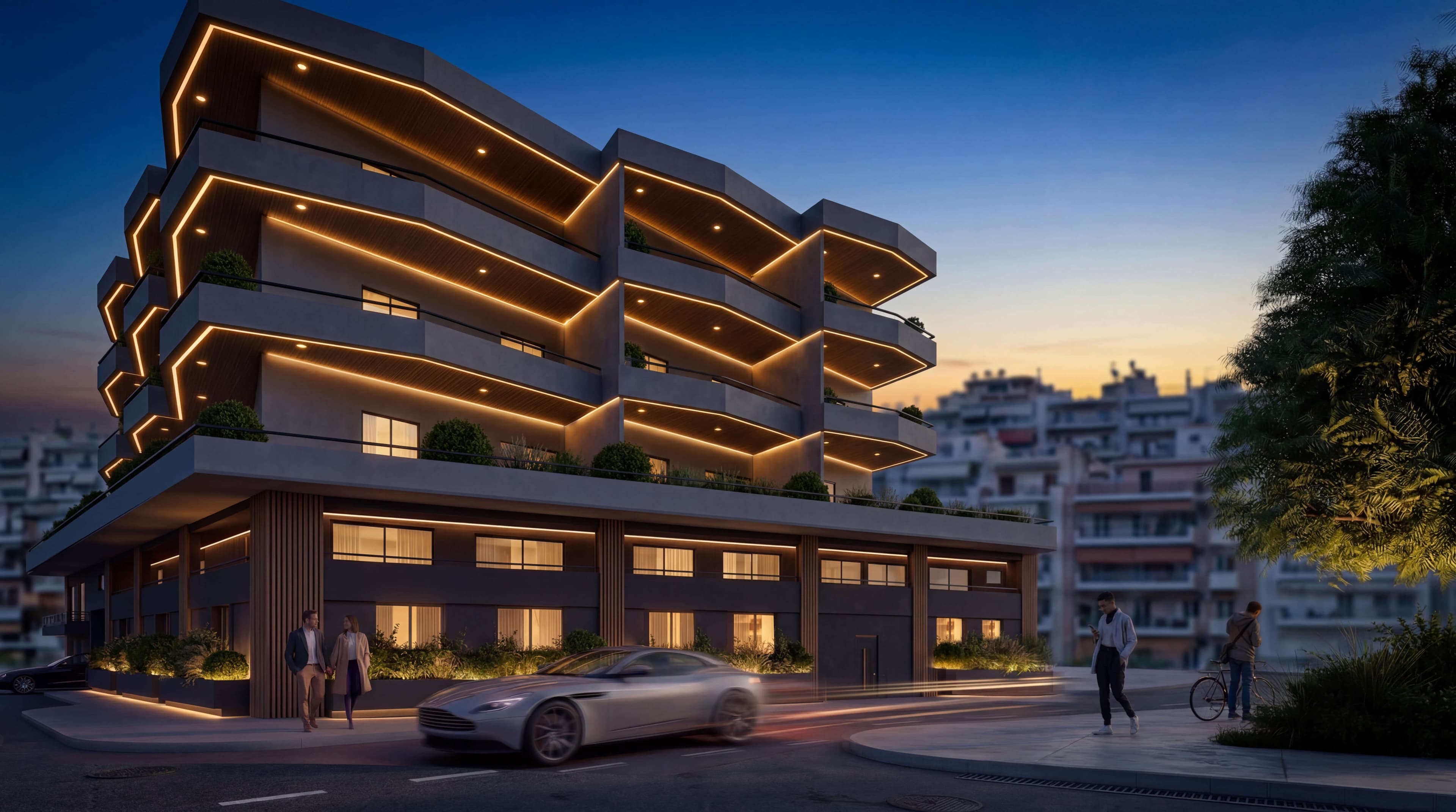 Terrace Heights