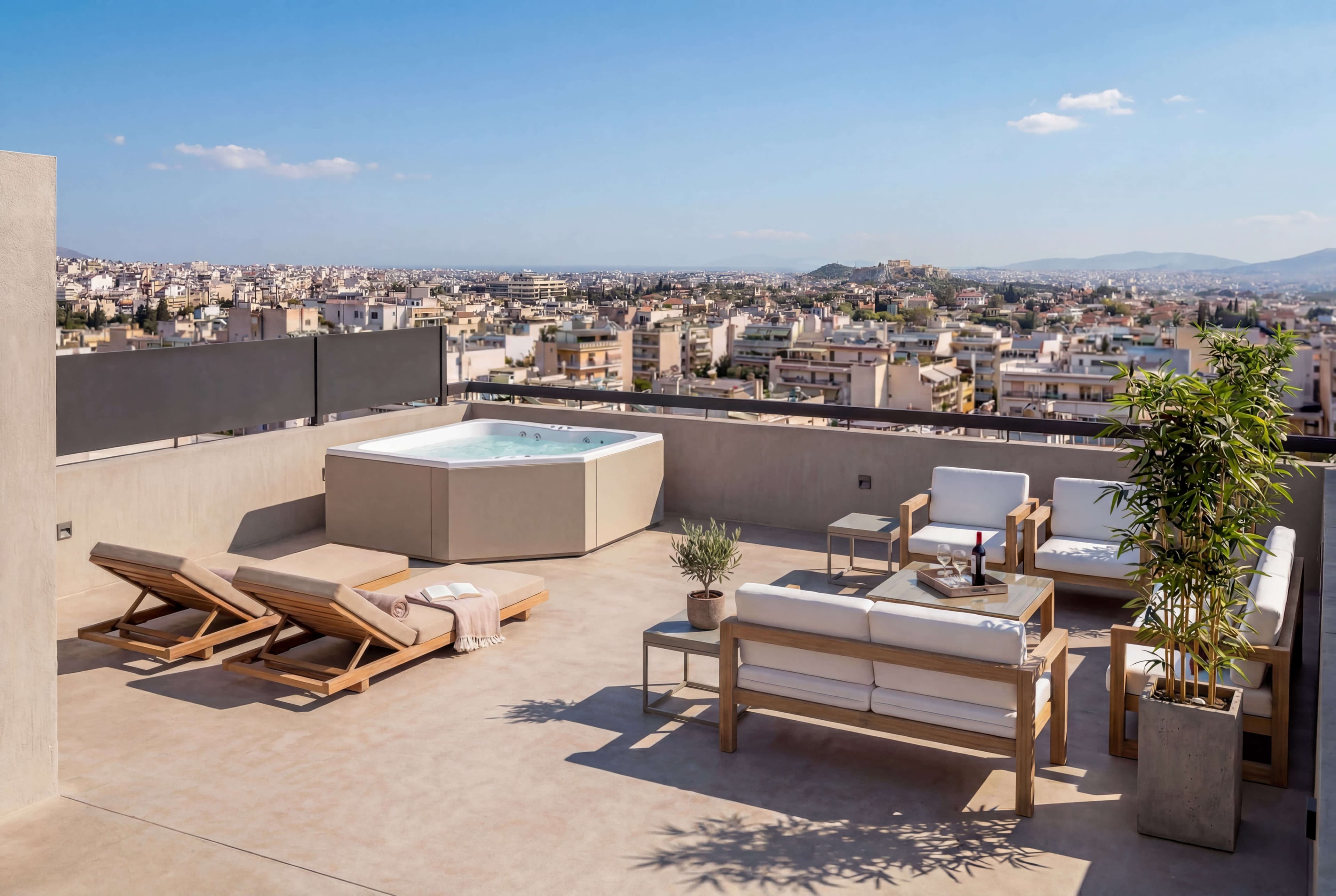 Terrace Heights